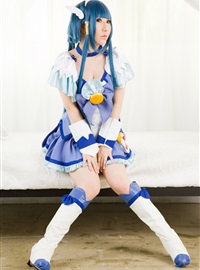 (Cosplay) (C82) (コスプレ) Shooting Star s(サク) CURE SAKUSAKU 11(38)